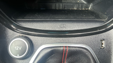 Ford Puma 1.0 EcoBoost Hybrid mHEV ST-Line X First Ed 5dr Petrol Hatchback